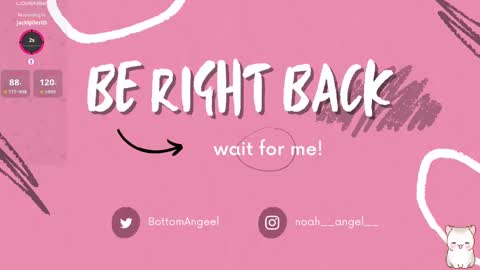 Brayan online show from February 19, 2025, 3:39 am