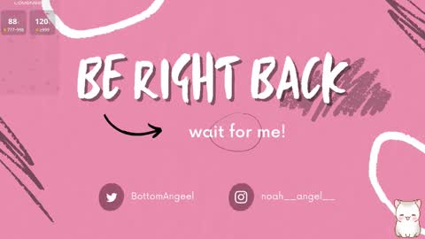 Brayan online show from February 26, 2025, 5:20 am