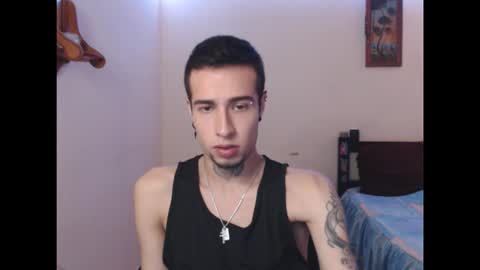 Snapshot of noah_baker99 chatting on December 3, 2025, 2:41 am Noah online show from December 3, 2025, 2:41 am