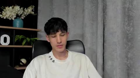 Noah Brigth online show from February 14, 2025, 6:45 am