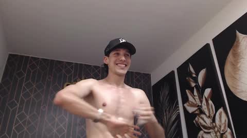 Noah Brigth online show from March 5, 2025, 6:12 am