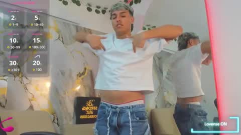 noah online show from December 21, 2025, 3:02 am