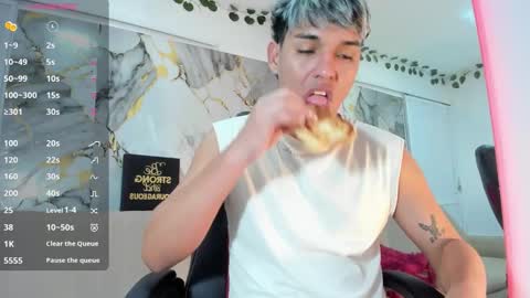 noah online show from March 5, 2026, 4:19 am