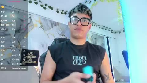 Snapshot of noah_carter66 chatting on May 21, 2026, 3:24 am noah online show from May 21, 2026, 3:24 am