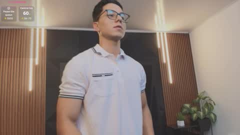 Snapshot of noah_clarkk chatting on January 12, 2026, 11:15 am Noah online show from January 12, 2026, 11:15 am