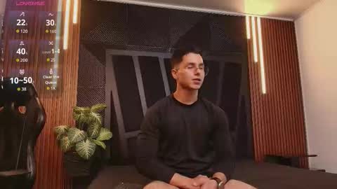 Noah online show from February 13, 2026, 11:23 pm