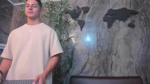 Noah online show from February 19, 2026, 11:34 pm