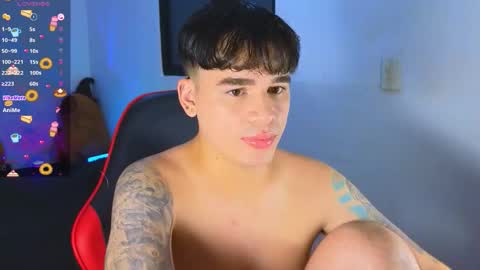 NOAH  online show from December 20, 2025, 3:24 am