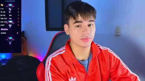 NOAH  online show from January 16, 2026, 5:11 am