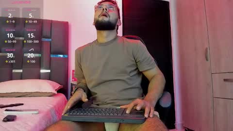 NOAH online show from November 15, 2025, 2:31 am