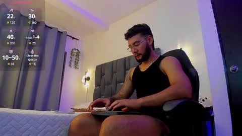 NOAH online show from November 26, 2025, 1:28 am