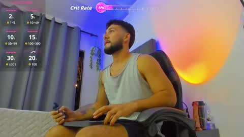 NOAH online show from February 11, 2026, 2:49 am