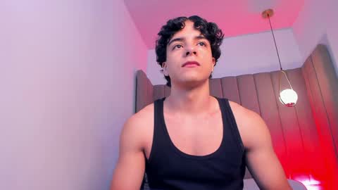 noah_delacroix online show from June 2, 2026, 12:29 pm