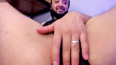 noah_devil_ online show from November 26, 2025, 3:07 am