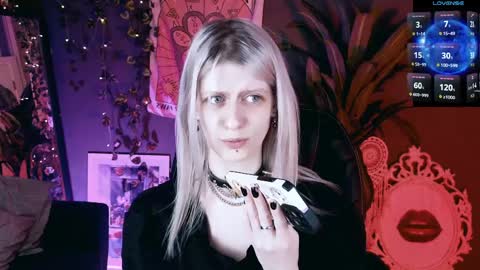 REAL name LiaDM are always open online show from April 6, 2026, 1:01 pm