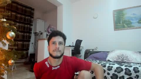 Snapshot of noah_happy07 chatting on December 22, 2024, 7:31 pm Noah online show from December 22, 2024, 7:31 pm