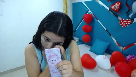 Noah  online show from February 12, 2025, 1:37 pm