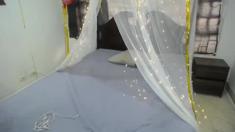 Noah  online show from February 17, 2025, 1:21 pm