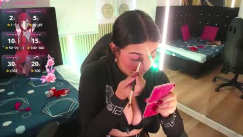 Noah  online show from April 8, 2026, 1:44 pm