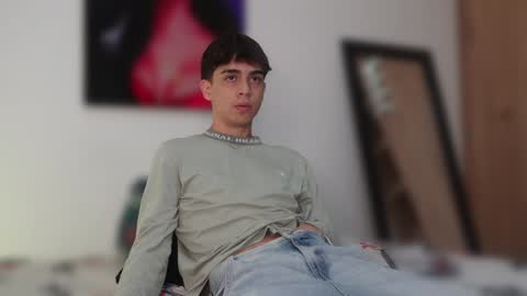 Noah online show from December 18, 2024, 3:47 am