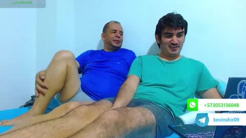 noah_meyer_ online show from November 30, 2025, 1:42 am