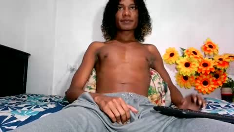 Snapshot of noah_miller7 chatting on June 18, 2026, 9:30 pm Noah Millers online show from June 18, 2026, 9:30 pm