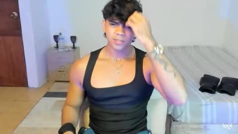 Snapshot of noah_prada14 chatting on May 10, 2026, 6:07 am luis navas online show from May 10, 2026, 6:07 am