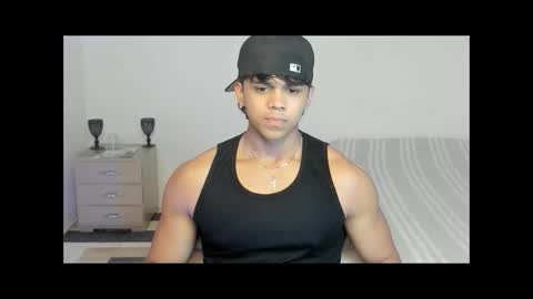 Snapshot of noah_prada14 chatting on May 21, 2026, 4:08 am luis navas online show from May 21, 2026, 4:08 am