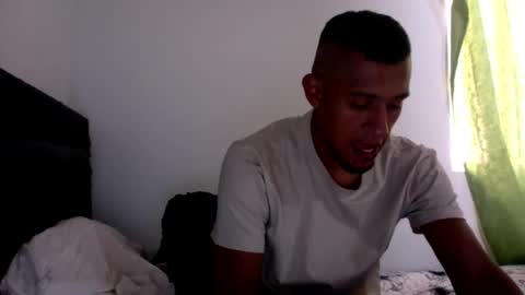 Snapshot of noah_roberts_ chatting on March 21, 2026, 8:45 pm Noah online show from March 21, 2026, 8:45 pm