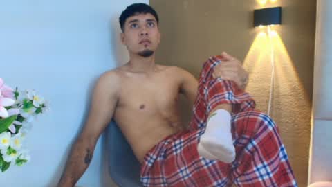 noah online show from April 10, 2026, 7:18 pm