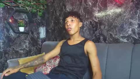 NOAH SMITH online show from March 1, 2026, 12:56 am