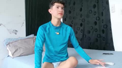 noah tyler  online show from January 15, 2026, 6:00 pm