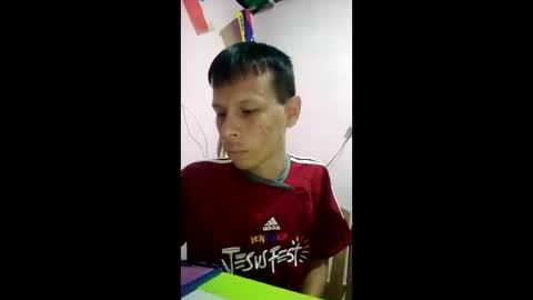 noah_vnzla online show from March 16, 2026, 2:06 am