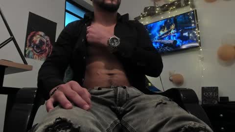 LIAM- noah online show from December 15, 2024, 12:17 pm