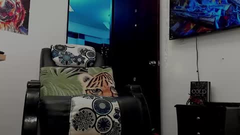 LIAM- noah online show from January 14, 2025, 3:15 pm