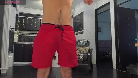 LIAM- noah online show from January 27, 2025, 12:37 pm