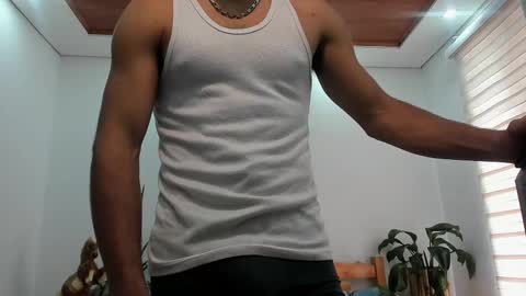 LIAM- noah online show from October 29, 2025, 1:13 pm