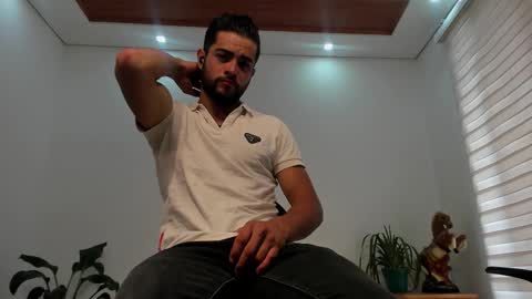 LIAM- noah online show from February 13, 2026, 1:29 pm