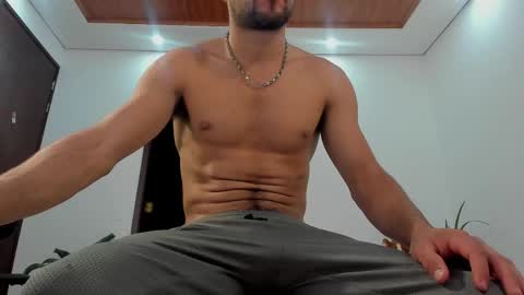 LIAM- noah online show from April 1, 2026, 1:41 pm