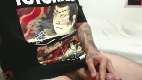 Snapshot of noahbrown23 chatting on October 12, 2025, 4:11 am Noah B online show from October 12, 2025, 4:11 am