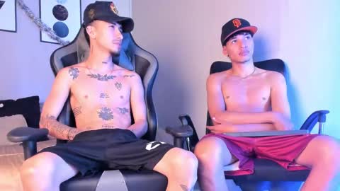 noahdaviss online show from December 25, 2024, 1:31 am