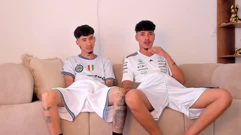 noahdaviss online show from April 2, 2026, 9:34 pm