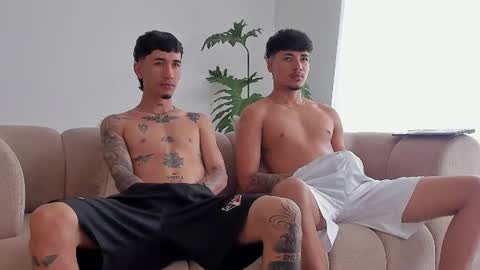 noahdaviss online show from June 16, 2026, 6:54 pm