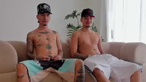 noahdaviss online show from June 19, 2026, 9:07 pm