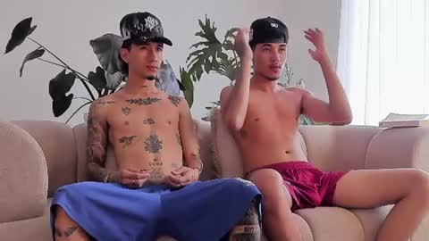 noahdaviss online show from July 10, 2026, 8:22 pm