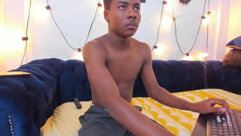 noah online show from November 24, 2025, 11:32 am