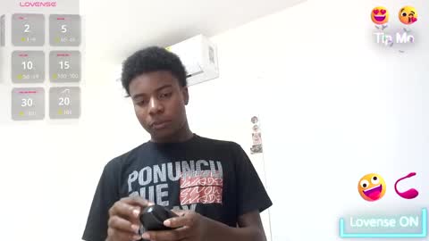 noah online show from April 1, 2026, 11:33 am