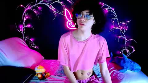 Noah Xtar online show from September 28, 2025, 12:38 am