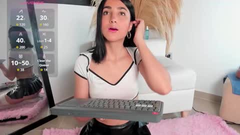 Noami Rose  online show from November 9, 2025, 1:48 am