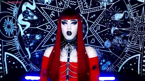 caroline online show from September 9, 2025, 12:32 am